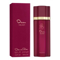 Oscar de la Renta Oscar Velvet Oscar de la Renta Oscar Velvet