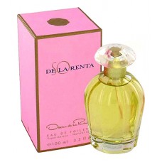 Oscar de la Renta So de la Renta фото духи