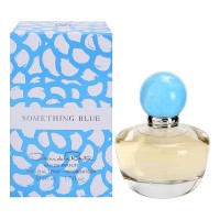 Oscar de la Renta Something Blue Oscar de la Renta Something Blue