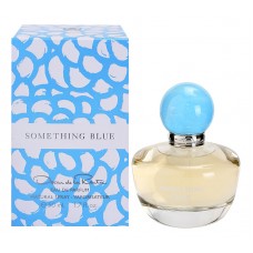Oscar de la Renta Something Blue фото духи