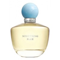 Oscar de la Renta Something Blue Oscar de la Renta Something Blue
