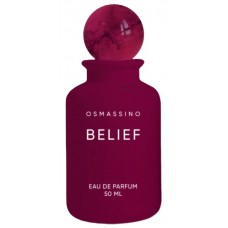Osmassino Belief