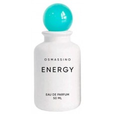 Osmassino Energy