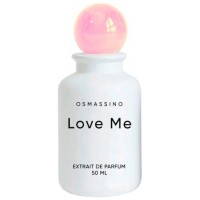 Osmassino Love Me