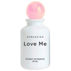 Osmassino Love Me