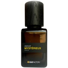 Oud Factory Amour Mysterieux