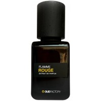 Oud Factory Flamme Rouge Oud Factory Flamme Rouge