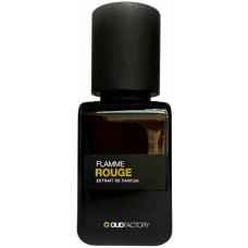Oud Factory Flamme Rouge