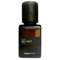 Oud Factory Flor Del Mati
