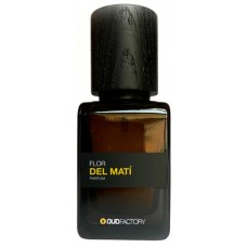 Oud Factory Flor Del Mati