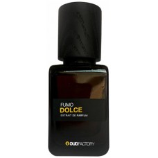 Oud Factory Fumo Dolce