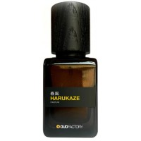 Oud Factory Harukaze Oud Factory Harukaze