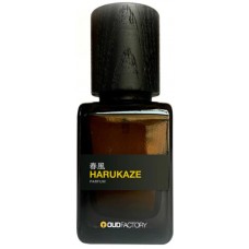 Oud Factory Harukaze