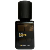 Oud Factory Il Mio Cuore Oud Factory Il Mio Cuore