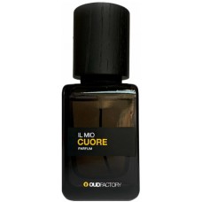 Oud Factory Il Mio Cuore