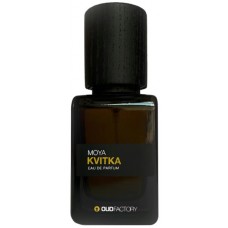 Oud Factory Moya Kvitka фото духи