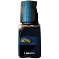 Oud Factory Obsidian Bloom
