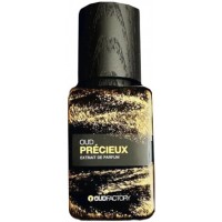 Oud Factory Oud Precieux Limited Edition