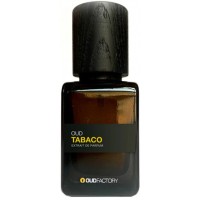 Oud Factory Oud Tabaco