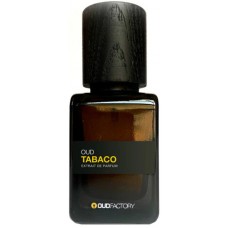 Oud Factory Oud Tabaco фото духи