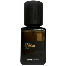 Oud Factory Sabaku Nomad фото духи