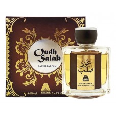 Oudh Al Anfar Oudh Salab