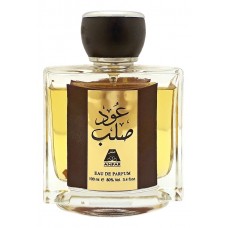 Oudh Al Anfar Oudh Salab фото духи