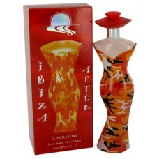 PAOLA FERRI IBIZA AFTER