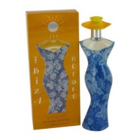 PAOLA FERRI IBIZA BEFORE