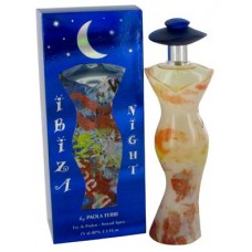 PAOLA FERRI IBIZA NIGHT