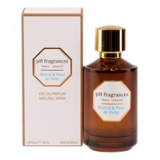 pH Fragrances Magnolia & Pivoine De Soie