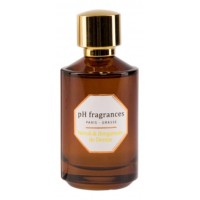 pH Fragrances Neroli & Bergamote De Denim pH Fragrances Neroli & Bergamote De Denim