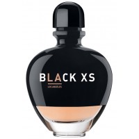 Paco Rabanne Black XS Los Angeles For Her Paco Rabanne Black XS Los Angeles For Her