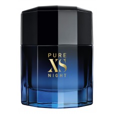 Paco Rabanne Pure XS Night фото духи