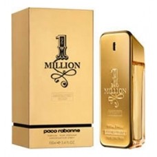 Paco Rabanne 1 Million Absolutely Gold фото духи