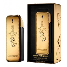 Paco Rabanne 1 Million Au Monopoly