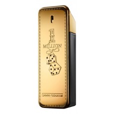 Paco Rabanne 1 Million Au Monopoly фото духи
