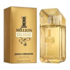 Paco Rabanne 1 Million Cologne фото духи