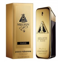 Paco Rabanne 1 Million Elixir Paco Rabanne 1 Million Elixir