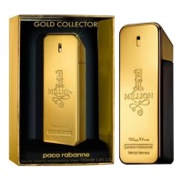 Paco Rabanne 1 Million Gold Collector Paco Rabanne 1 Million Gold Collector