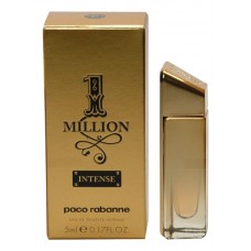 Paco Rabanne 1 Million Intense фото духи