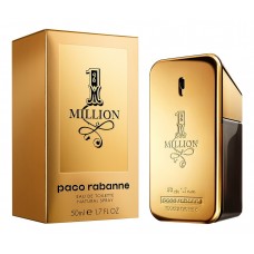Paco Rabanne 1 Million Man фото духи