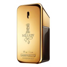 Paco Rabanne 1 Million Man фото духи
