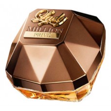 Paco Rabanne 1 Million Prive фото духи