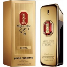 Paco Rabanne 1 Million Royal фото духи