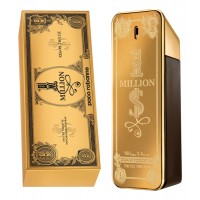 Paco Rabanne 1 Million $ Paco Rabanne 1 Million $