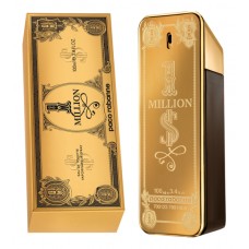 Paco Rabanne 1 Million $ фото духи