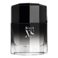 Paco Rabanne Black XS 2018 For Men
