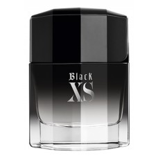 Paco Rabanne Black XS 2018 For Men фото духи
