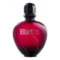 Paco Rabanne Black XS For Her